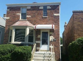 2737 N McVicker Ave, Chicago, IL 60639