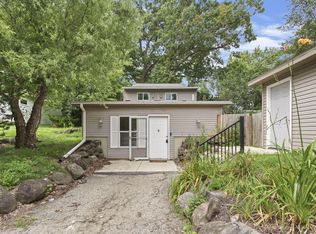 126 Beach Avenue, Edgerton, WI 53534