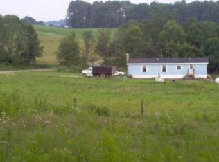 1070 Hilsinger Rd, Marathon, NY 13803