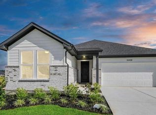 14438 Trumpet Ln, Splendora, TX 77372