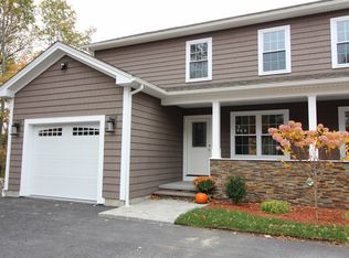 318 River Rd #1, Lincoln, RI 02865
