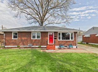2419 Woodlawn Ave, Granite City, IL