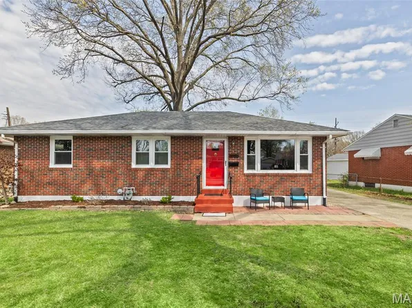 2419 Woodlawn Ave, Granite City, IL 62040