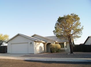 10118 E Bryonwood Ln, Tucson, AZ 85730