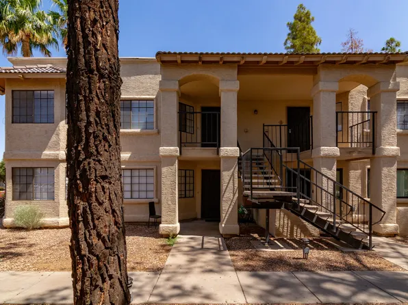 925 S Longmore APT 201, Mesa, AZ 85202
