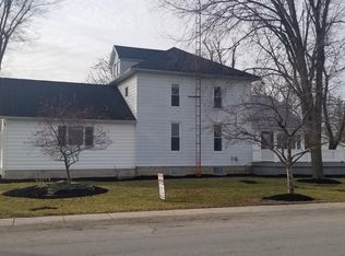 405 W Third St 03, Fort Jennings, OH --