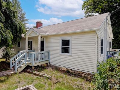 629 Bailey St, Mars Hill, NC, 28754