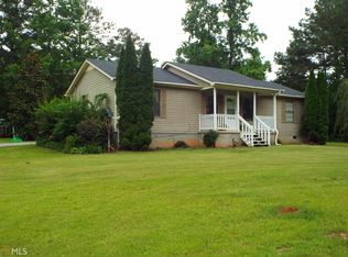 741 Howell Rd, Zebulon, GA 30295