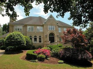 2200 Iron Gate Dr SE, Smyrna, GA 30080