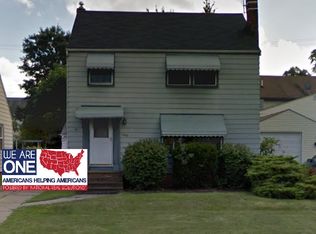9900 Plymouth Ave, Garfield Heights, OH