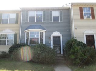 6809 Jade Ct, Capitol Heights, MD
