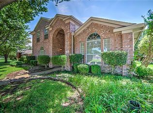 910 Mustang Dr, Allen, TX 75002