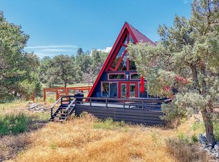 115 Loop Dr, Howard, CO 81233