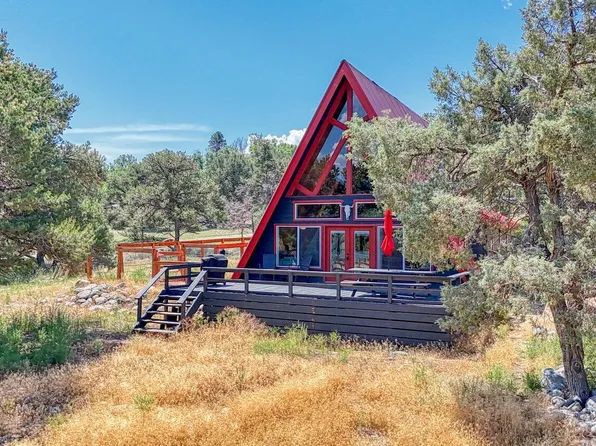 115 Loop Dr, Howard, CO 81233