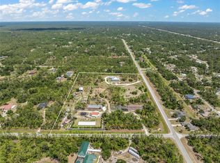 6068 Ruff St LOT 26, North Pt, FL 34291