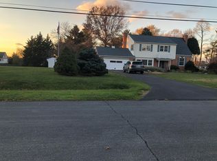 18416 Kingshill Rd, Germantown, MD 20874