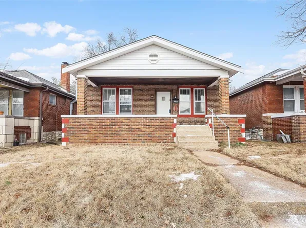 5749 Holly Hills Ave, Saint Louis, MO 63109