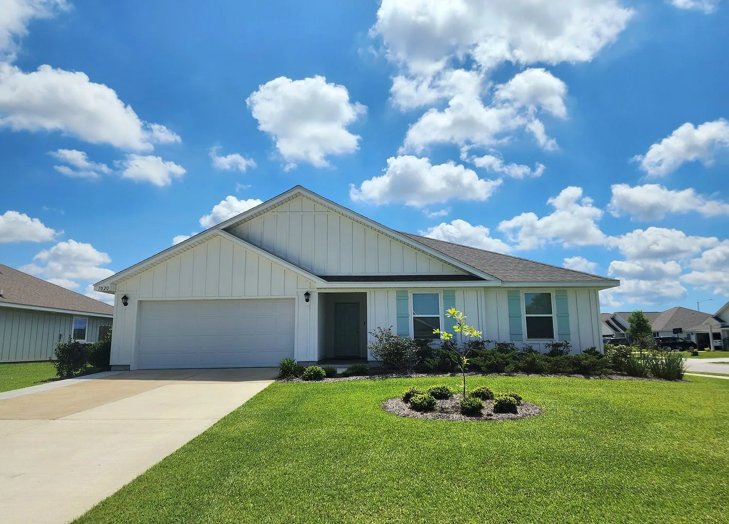 Lovely 4/2 coming soon in Raley Farms of Gulf Shores — Photo 1