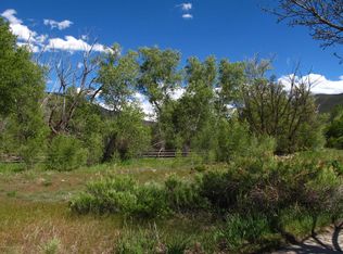 417 Allison Ln, Basalt, CO 81621