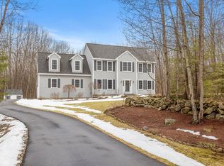 98 Knox Rd, Bow, NH 03304