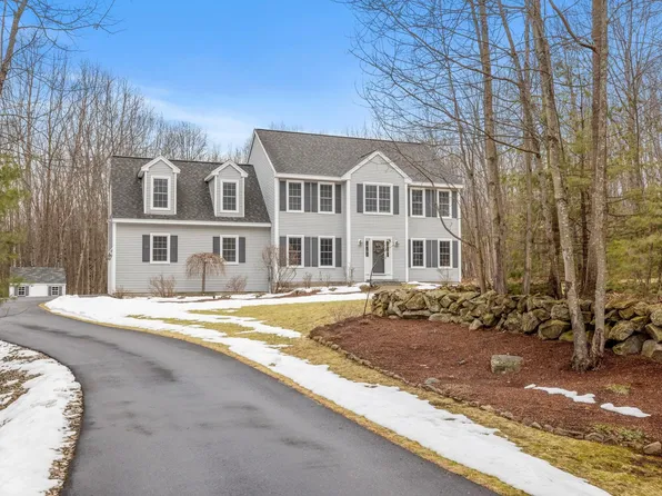 98 Knox Road, Bow, NH 03304