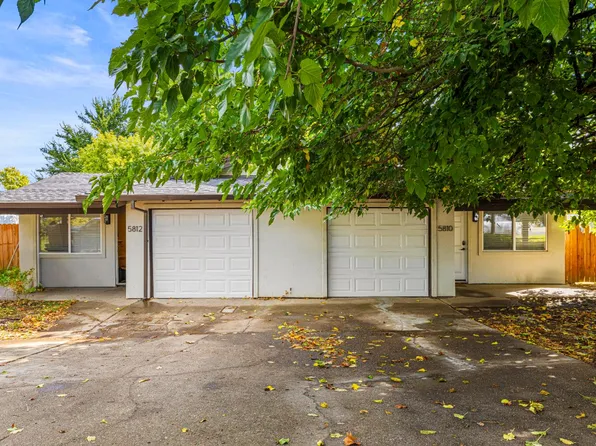 5812-5810 Hazel Ave, Orangevale, CA 95662