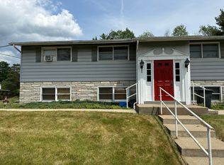101 S 3rd St #4, Du Bois, PA 15801