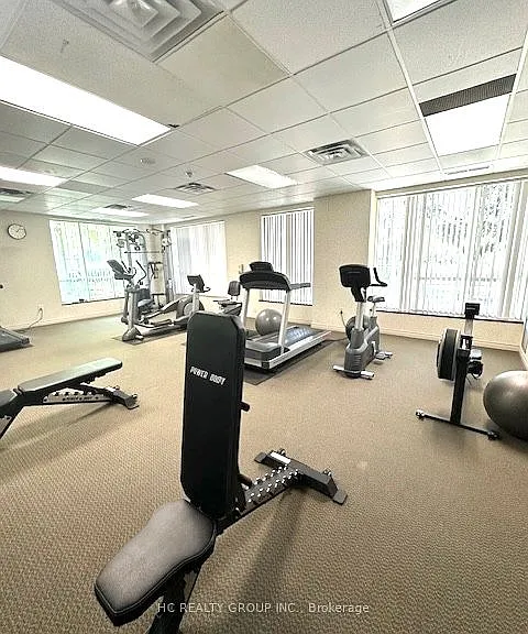 1 Pemberton Ave #805 — Photo 9