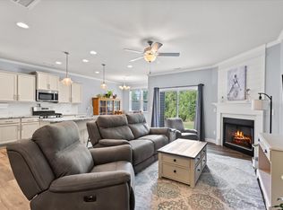 519 Kenton Mill Ct, Rolesville, NC 27571