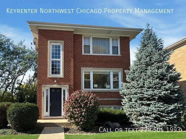 332 N Smith St APT 2, Palatine, IL 60067