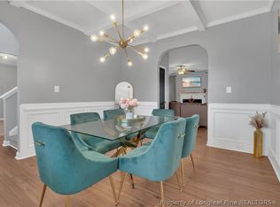 629 Pecan Grove Loop, Hope Mills, NC 28348