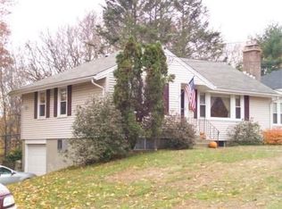 1094 Trapelo Rd, Waltham, MA 02451