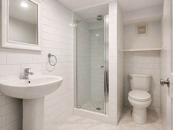 3rd image of 373 Strathmore Blvd #Basement