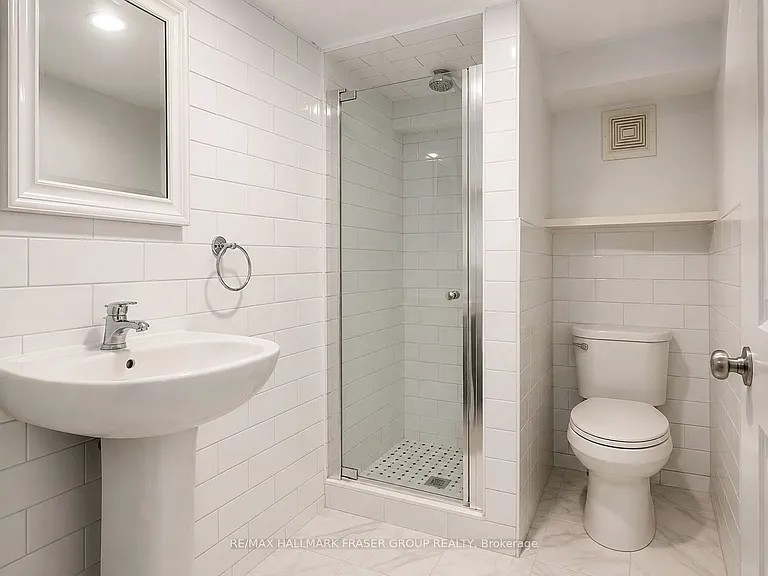 373 Strathmore Blvd #BASEMENT — Photo 3