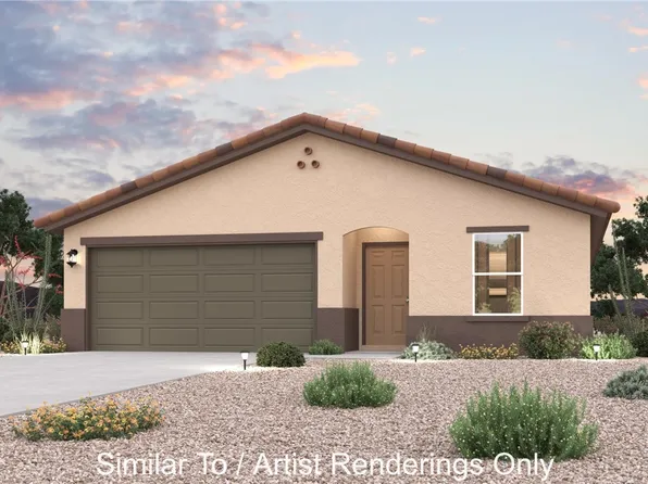 1796 E Aloe Ln, Fort Mohave, AZ 86426