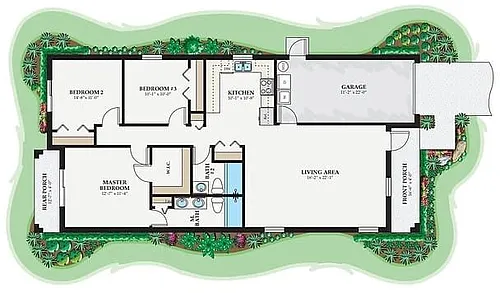 800 Vizcaya Ct Photo 1