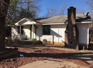 1807 Baxter Ave, Longview, TX 75602