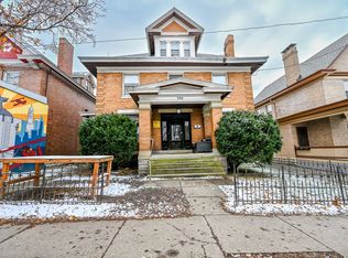 305 W. McMillan Street, Cincinnati, OH 45219