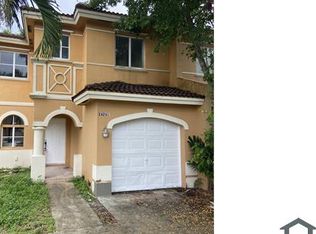 13544 SW 263rd Ter, Homestead, FL 33032