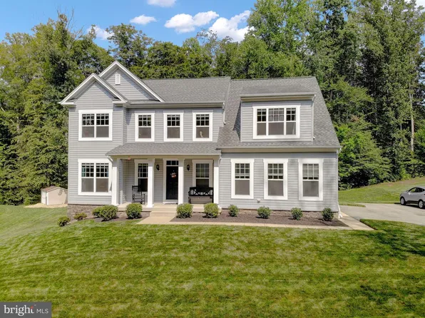 3269 Maywood Ct, Huntingtown, MD 20639