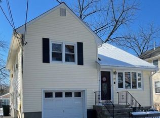 23 Diven St, Springfield, NJ 07081