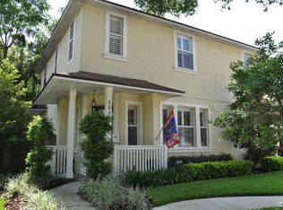 2907 Musselwhite Ave, Orlando, FL 32804