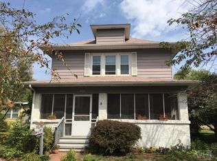 309 W Jefferson Ave, Fairfield, IA 52556