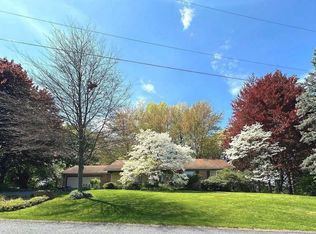 150 Ridge Rd, York Springs, PA 17372