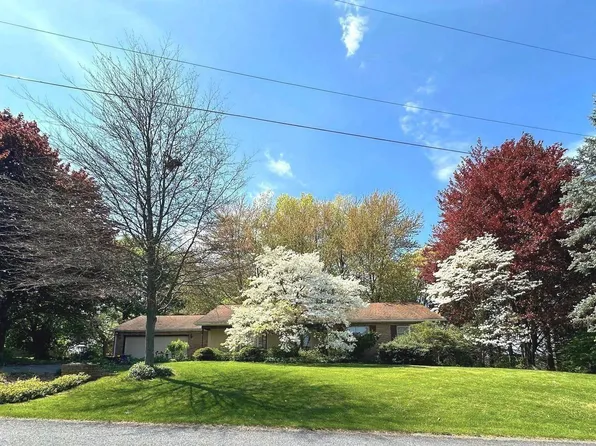 150 Ridge Rd, York Springs, PA 17372