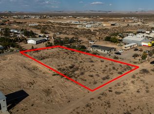 14871 Horizon Blvd, El Paso, TX 79928