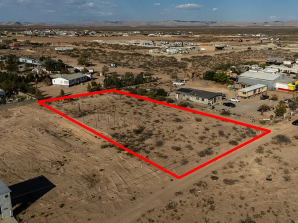 14871 Horizon Blvd, El Paso, TX 79928