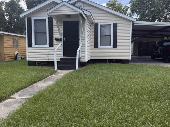 4314 Gurney St, Baton Rouge, LA 70805