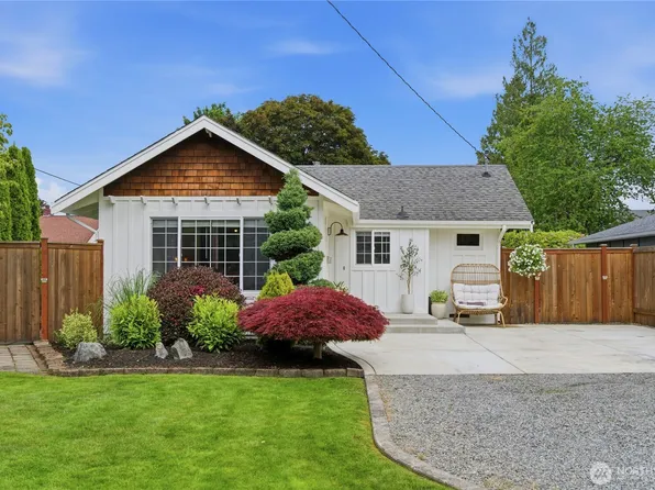 1059 Lafromboise Street, Enumclaw, WA 98022