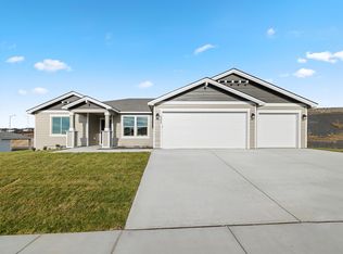 6594 W 30th Pl, Kennewick, WA